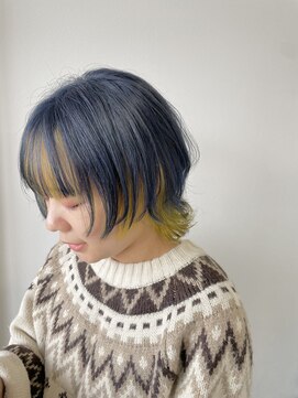 シャンブルミエル(chambre miel) ウルフ