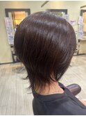 くびれショート