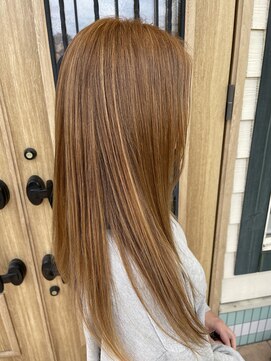 チョコレート(chocolate) ハイライト