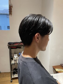 ボタニカ(Botanica) ナチュラルセンターパート2