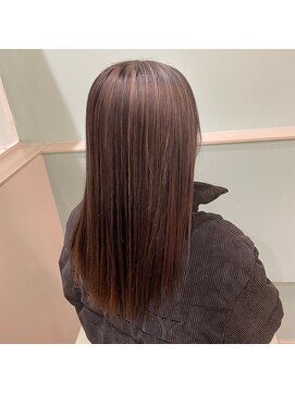 アヴァンス イオンモール和歌山店(AVANCE) ◎ハイライトカラー◎【イオンモール和歌山】