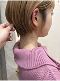 ハイトーンショート