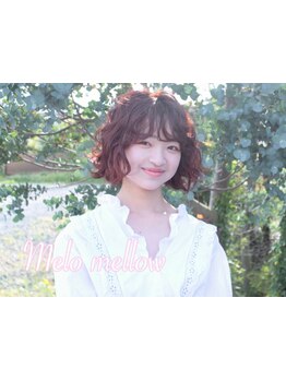 トレンド×似合わせで周りと差が付くスタイルに♪再現性が高く、スタイリングが簡単なパーマstyleが叶う！