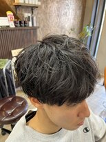 ビーダッシュヘアー2023(B' hair 2023)&nbsp;メンズマッシュ