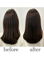 イマトリ 関内 伊勢佐木モール店 <予約不要>15分1,500円(税込1,650円)で手軽にトリートメント