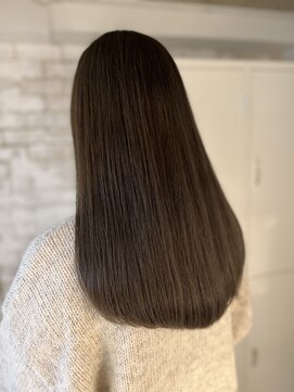 グロウ 恵比寿(grow) グレージュ