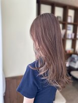 クロエバイラヴィズム  横越店蔦屋書店店内(CLOE by LUVISM)&nbsp;【ピンクベージュ】