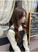#プルエクステ#髪質改善#カラー#ヘアセット