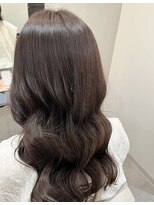 ロミバイリー(Romi by Lyee)&nbsp;ブラウンカラー