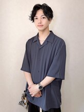アプローズ(applause.) 浦西 克弥