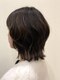 ヘアーサロンフリー(HAIR SALON Free)の写真/大人女性から好評◎マンツーマン施術でお悩みも相談しやすい♪気になり始めた白髪もしっかりカバーします＊