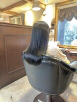 アドラーブル 女池店(adorable)&nbsp;【アッシュグレー】【20代30代40代】