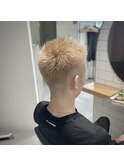 メンズハイブリーチ
