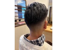 アジアンヘアー(ASIANHAIR)