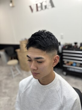 ベガ(VEGA) フェード