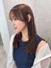 【ご新規様限定】似合わせカット 5000