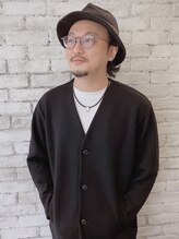 アリアイーストバイエクラート 池袋東口店(ARiA east by ECLART)&nbsp;荒川 英之