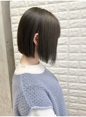メルティカラー/フェミニンロング/似合わせカット/