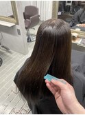 髪質改善_TOKIO_ロング_巣鴨