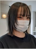 ボブ