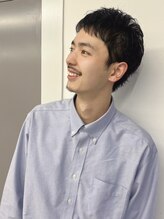 ノウハウ キョウト(KNOWHOW kyoto) 青山 哲也