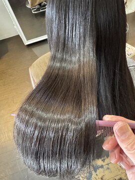 ピスケス(pisces) 【超高濃度水素ケア】ストレートエステ