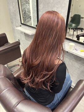 グラッジ 池袋(GLADGE) ピンクベージュ