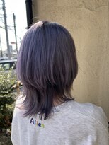 株式会社ジョージ ビジュー(bijou)&nbsp;ウルフ