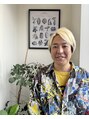 ラック 海老名店(LUCK) 高橋 功治