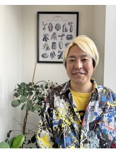 ラック 海老名店(LUCK) 高橋 功治