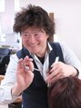 ヘアサロン アオイ(HAIR SALON Aoi) 青木 養好
