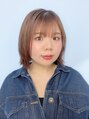 ムード マグ レーベル 南松本(MOOD Mag Label) 佐伯 瑠果
