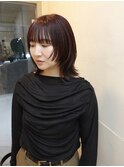 イメチェン/外ハネボブ/美髪/ワイドバング[新潟駅/万代]
