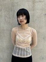 メゾンアクア 表参道(Maison ACQUA)&nbsp;◎ウルフカットボブウルフボブレイヤーカットくびれカット