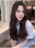 酸性縮毛矯正/髪質改善/艶髪5612