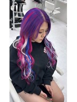 ラルガ 城野店(Raruga)&nbsp;特殊カラー