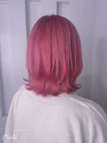 エデンユートピア(EDeN utopia)&nbsp;パステルピンク