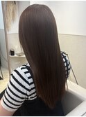 髪質改善トリートメントエステカット