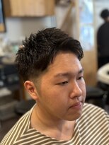 ワズ(W@Z) メンズショート