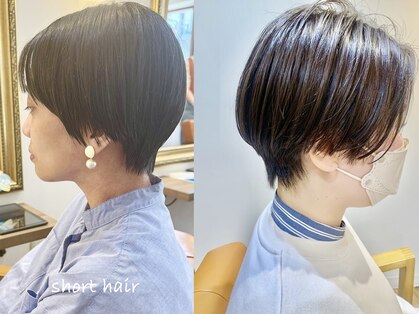プティ シュシュ(Petite chou chou)の写真