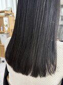 髪質改善トリートメント