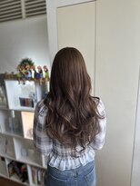 ビフィーノ ソラーレ 夙川店(bifino solare) ロングスタイル