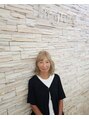 イングローブ ベイシア東金店(Ingrove) 小倉 真由美