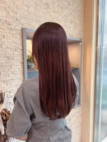 ヴィサージュプラス(VISAGE plus) オータムカラー