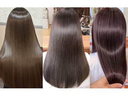 ブレーヴ(brave)の写真