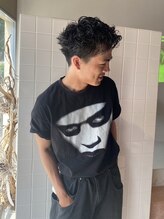 ネイロバイマージ(merge)