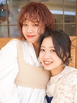 TJ天気予報 5コ 天白店 艶髪/艶感/艶髪/透明感/レイヤーカット/顔まわりカット