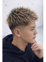 メンズ ラピス(Men's Lapis)&nbsp;メンズショート！