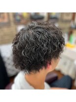 エース(ACE)&nbsp;パーマ