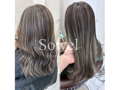 ソエル(Sowel)の写真